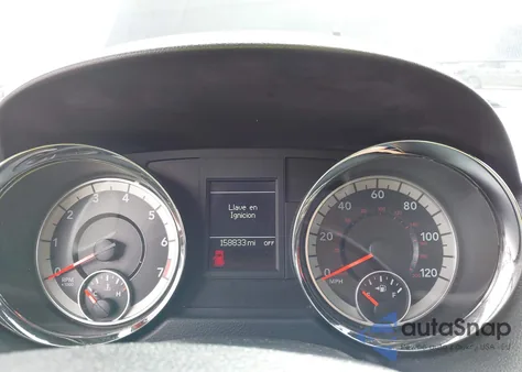 2017 Dodge Grand Caravan Gt z USA, uszkodzony, nr VIN 2C4RDGEGXHR690772